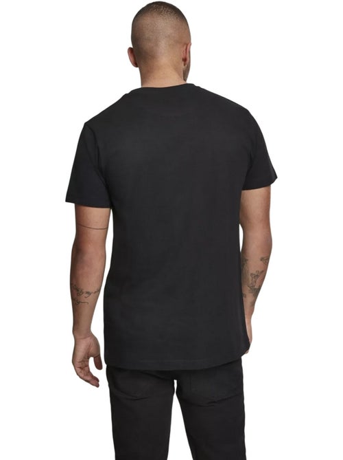 Camiseta sorry para hombre - mister tee - Kiabi