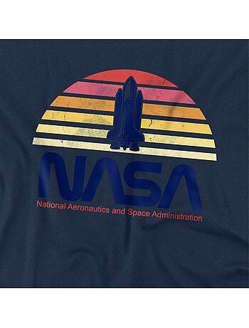 Camiseta space camp niños - nasa