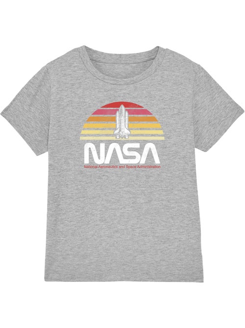 Camiseta space camp niños - nasa - Kiabi Camiseta space camp niños - nasa - Kiabi