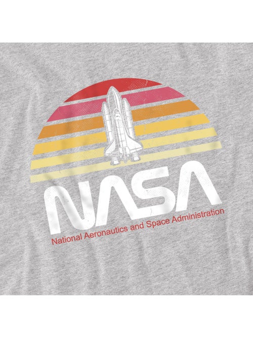 Camiseta space camp niños - nasa - Kiabi Camiseta space camp niños - nasa - Kiabi