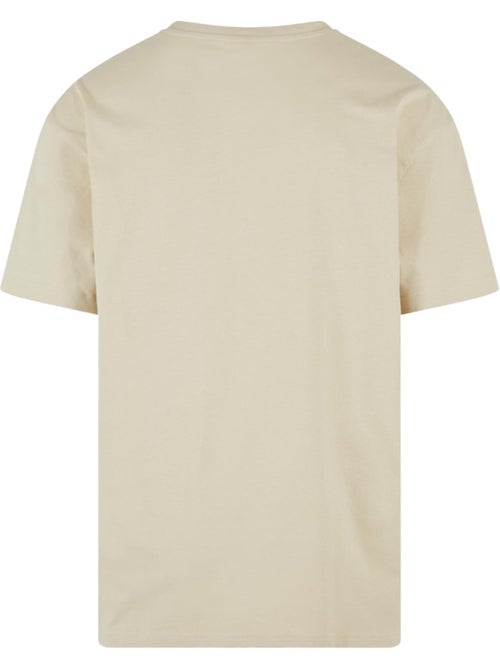 Camiseta space jam teamwork para hombre - mister tee - Kiabi