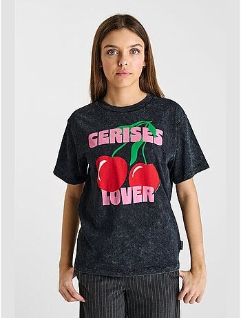 Camiseta SPEARSGI