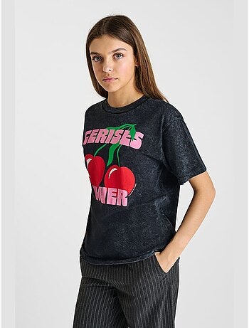 Camiseta SPEARSGI