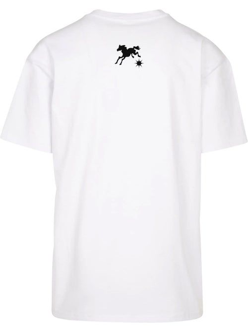 Camiseta speed de pesado para hombre - mister tee - Kiabi