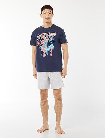 Camiseta 'Spider-Man' 'Marvel'