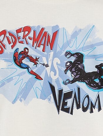 Camiseta 'Spider-Man' 'Marvel'