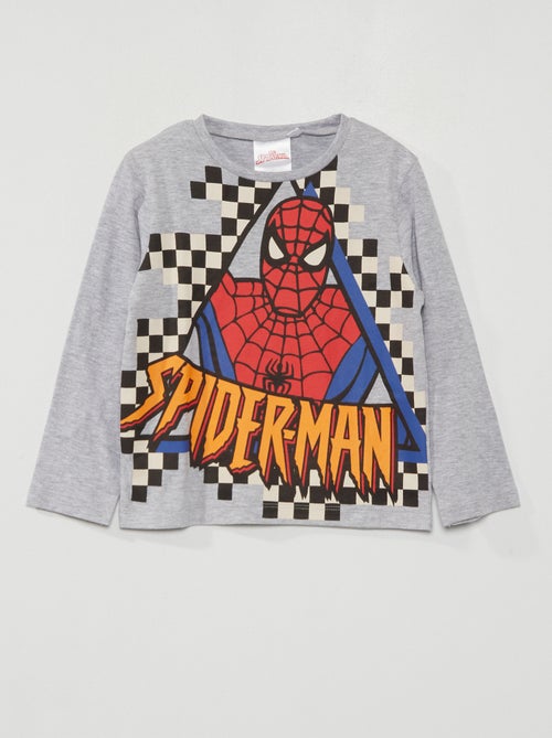 Camiseta 'Spider-Man' 'Marvel' - Kiabi