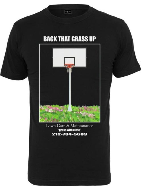 Camiseta spring ball para hombre - mister tee - Kiabi Camiseta spring ball para hombre - mister tee - Kiabi