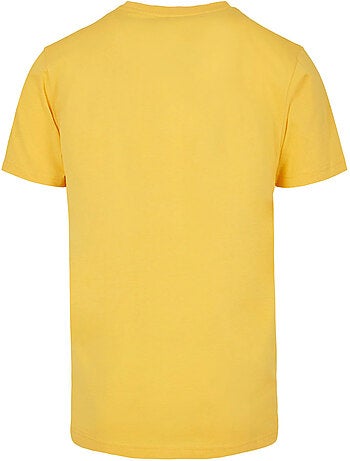 Camiseta spritz diseño vintage para hombre - mister tee