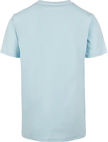 Camiseta spritz diseño vintage para hombre - mister tee