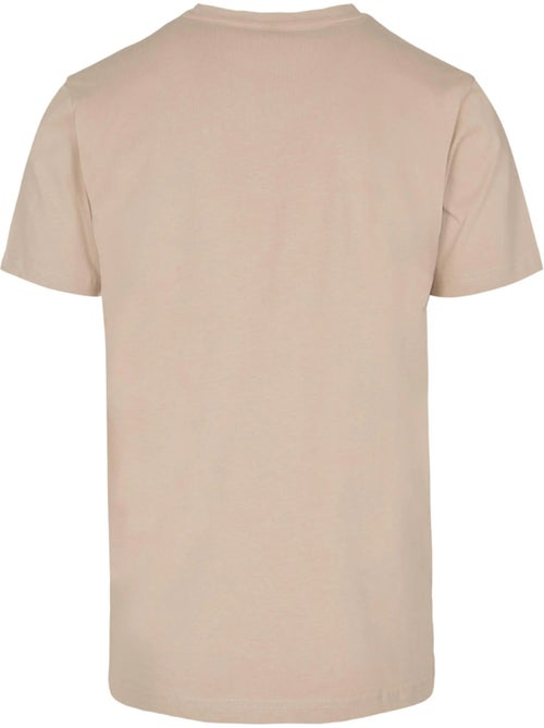 Camiseta spritz diseño vintage para hombre - mister tee - Kiabi
