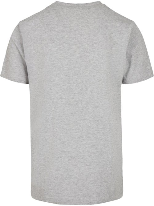 Camiseta spritz diseño vintage para hombre - mister tee - Kiabi