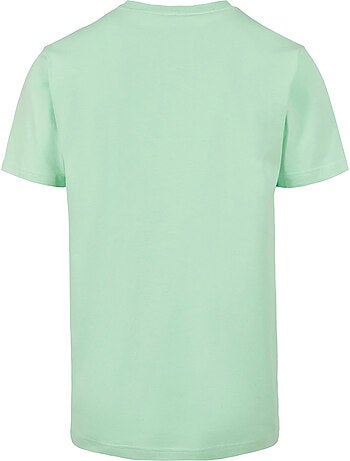 Camiseta spritz diseño vintage para hombre - mister tee