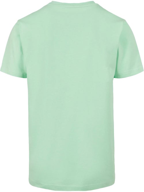 Camiseta spritz diseño vintage para hombre - mister tee - Kiabi