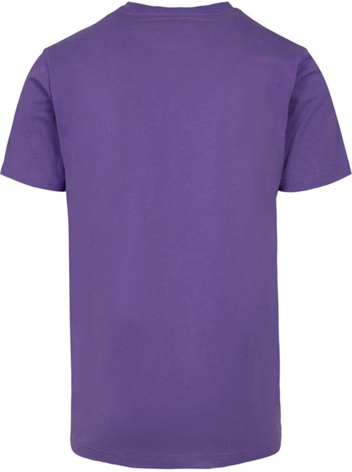 Camiseta spritz diseño vintage para hombre - mister tee - Kiabi