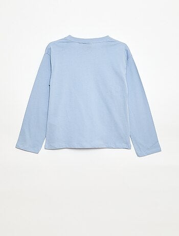 Camiseta 'Squishmallows' de manga larga