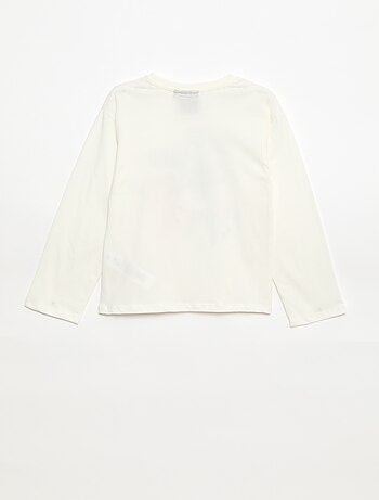 Camiseta 'Squishmallows' de manga larga