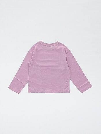 Camiseta 'Squishmallows' de manga larga