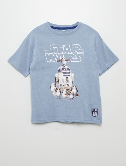 Camiseta 'Star Wars' - Kiabi