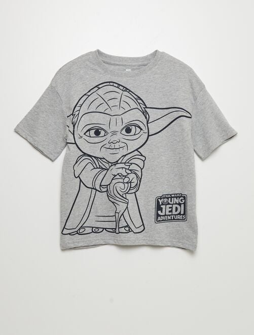 Camiseta 'Star Wars' - Kiabi