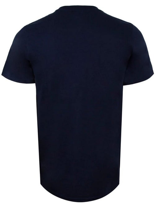 Camiseta stark industries logotipo para hombre - marvel - Kiabi