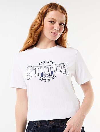 Camiseta 'Stitch' 'Disney'