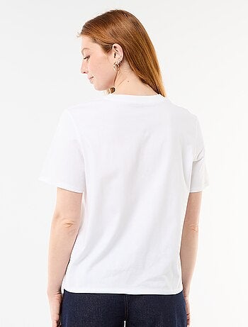 Camiseta 'Stitch' 'Disney'