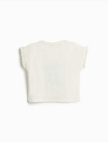 Camiseta Stitch ©Disney, MO Fashion