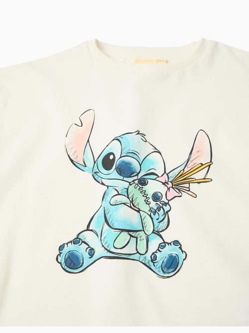 Camiseta Stitch ©Disney, MO Fashion - Kiabi Camiseta Stitch ©Disney, MO Fashion - Kiabi