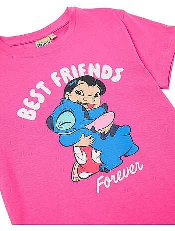 Camiseta Stitch ©Disney, MO Fashion