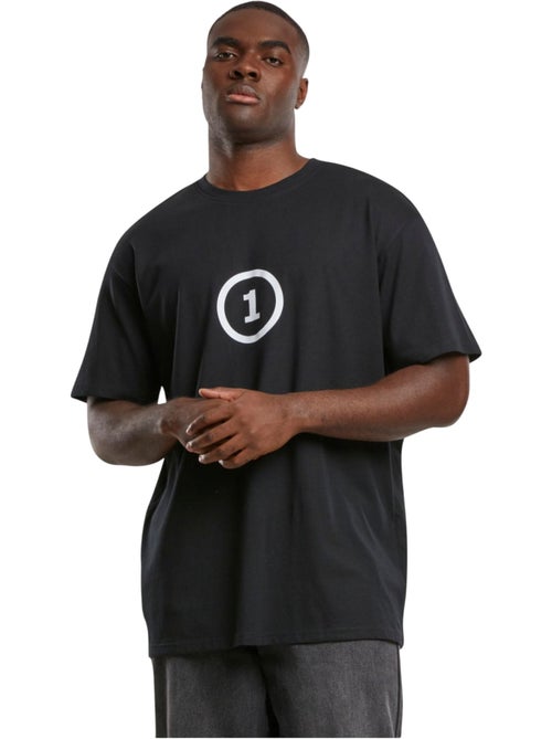 Camiseta strictly businnes para hombre - mister tee - Kiabi Camiseta strictly businnes para hombre - mister tee - Kiabi