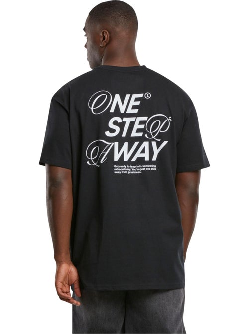 Camiseta strictly businnes para hombre - mister tee - Kiabi Camiseta strictly businnes para hombre - mister tee - Kiabi