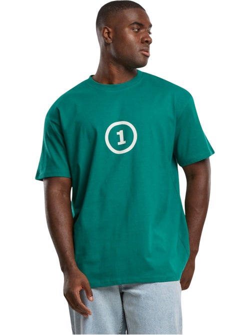 Camiseta strictly businnes para hombre - mister tee - Kiabi Camiseta strictly businnes para hombre - mister tee - Kiabi