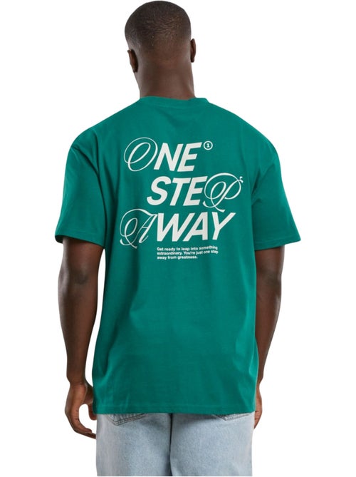 Camiseta strictly businnes para hombre - mister tee - Kiabi Camiseta strictly businnes para hombre - mister tee - Kiabi