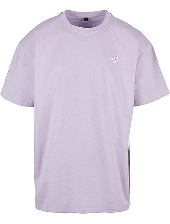 Camiseta summer of love para hombre - mister tee