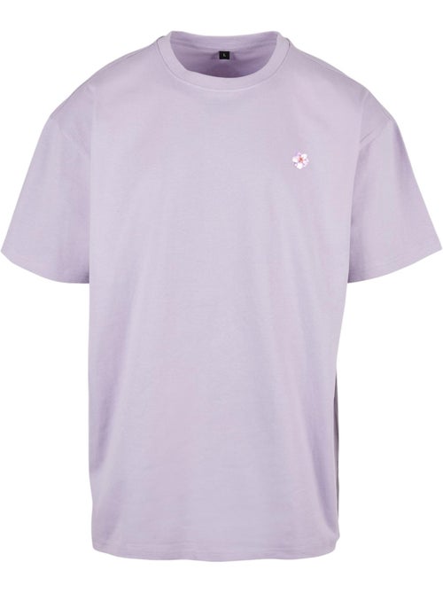Camiseta summer of love para hombre - mister tee - Kiabi Camiseta summer of love para hombre - mister tee - Kiabi