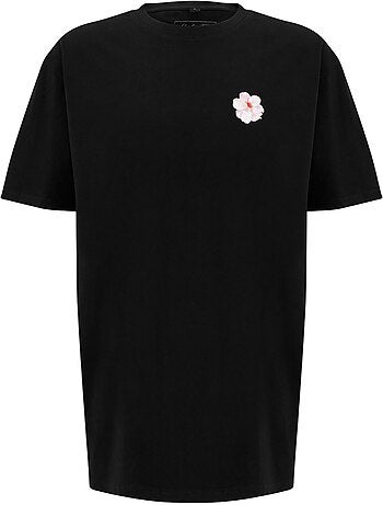 Camiseta summer of love para hombre - mister tee