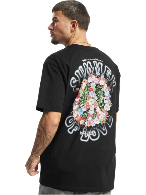 Camiseta summer of love para hombre - mister tee - Kiabi Camiseta summer of love para hombre - mister tee - Kiabi