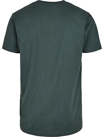 Camiseta summer time para hombre - mister tee