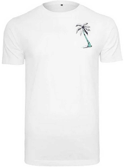Camiseta summer vibes para hombre - mister tee - Kiabi Camiseta summer vibes para hombre - mister tee - Kiabi