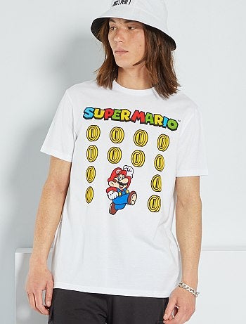Mario
