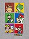     Camiseta 'Super Mario' vista 2
