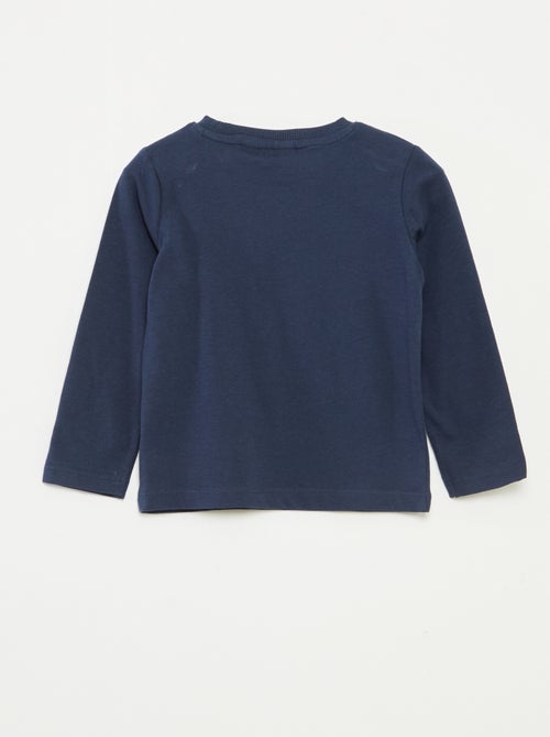 Camiseta 'Superman' 'DC Comics' - Kiabi