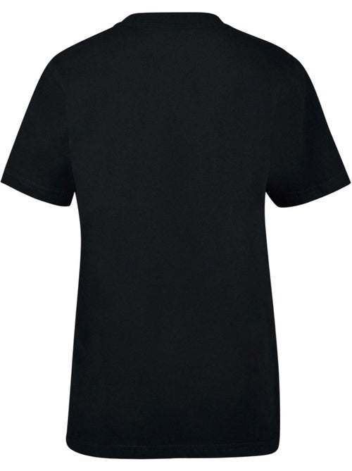 Camiseta surf diseño nasa para niños/niñas - mister tee - Kiabi