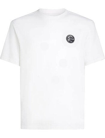 Camiseta surf shop de manga corta para hombre - o´neill