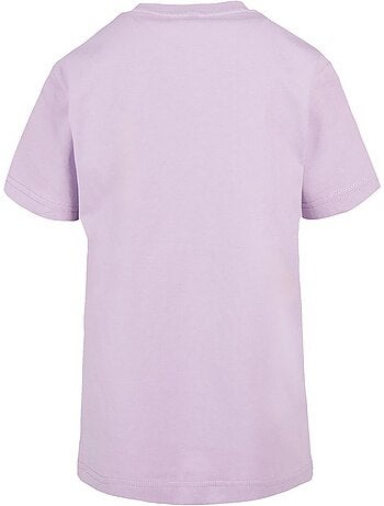 Camiseta sweet blossom and beauty para niños/niñas - mister tee