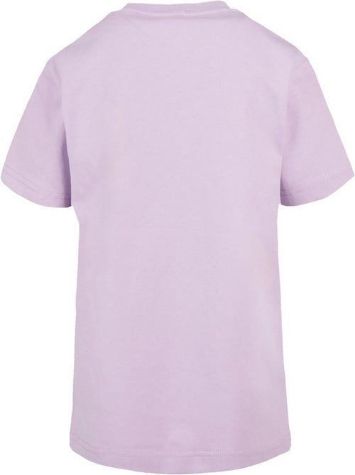 Camiseta sweet blossom and beauty para niños/niñas - mister tee - Kiabi