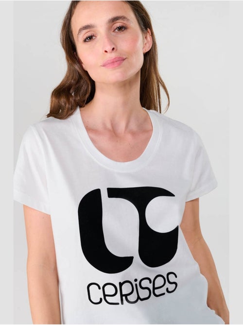 Camiseta TAOLO - Kiabi Camiseta TAOLO - Kiabi