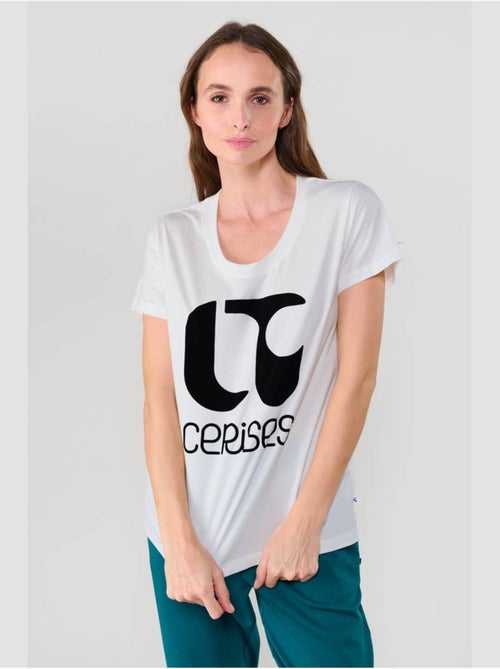 Camiseta TAOLO - Kiabi Camiseta TAOLO - Kiabi