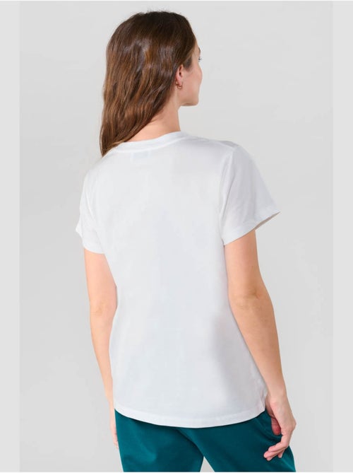 Camiseta TAOLO - Kiabi Camiseta TAOLO - Kiabi